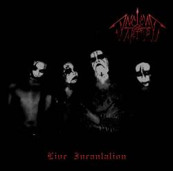 Ancient Warlord : Live Incantation